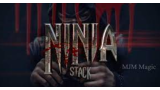 Matthew Wright - NINJA STACK Matthew Wright - NINJA STACK