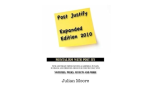 Julian Moore - Post Justify Mentalism With Post-It Notes (2010) Julian Moore - Post Justify Mentalism With Post-It Notes (2010)