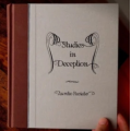 Studies in Deception by Aurelio Paviato Studies in Deception by Aurelio Paviato