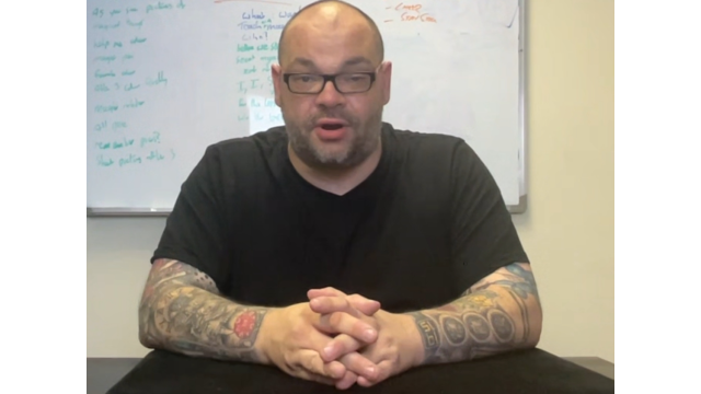 Craig Petty - How To Get Customers To Rebook You Every time - Craig Petty