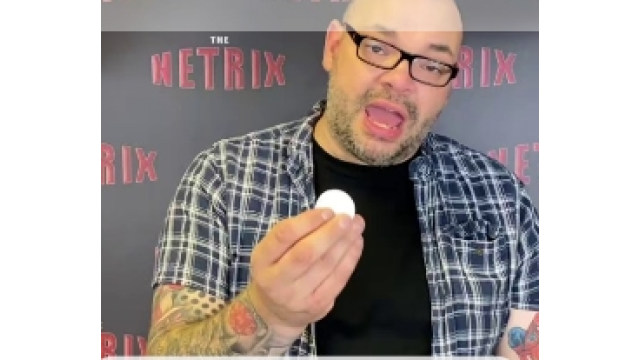 Craig Petty - Coin Steals - Money & Coin Tricks