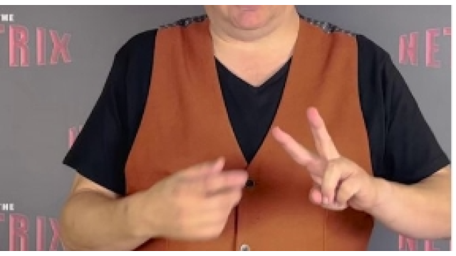 Wayne Goodman - Building Confidence - Magic DVDs Wayne Goodman - Building Confidence - Magic DVDs