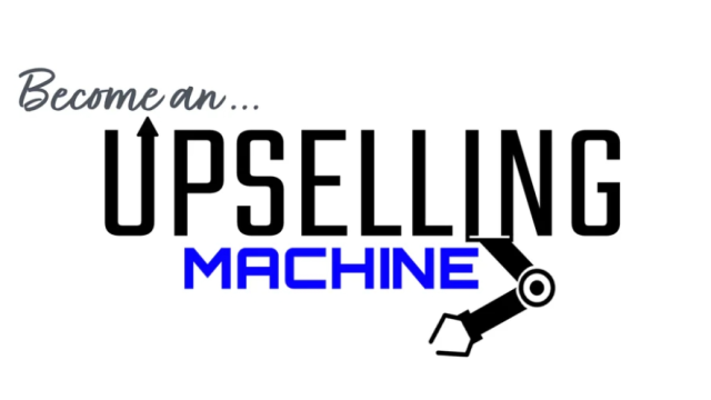 Paul Fowler - Become an Upselling Machine - Magic DVDs Paul Fowler - Become an Upselling Machine - Magic DVDs
