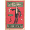 Yost & Company - Catalogue of Conjuring Apparatus