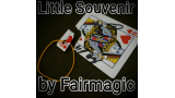 Ralf Rudolph - Little Souvenir (video) Ralf Rudolph - Little Souvenir (video)