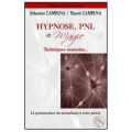Campana Benoit – Hypnose PNL Et Magie (French)