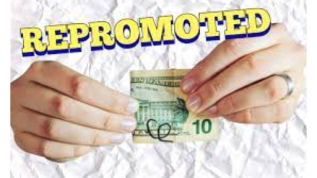 Kyle Purnell - RePromoted - Magic DVDs Kyle Purnell - RePromoted - Magic DVDs