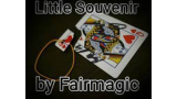 Fairmagic - Little Souvenir