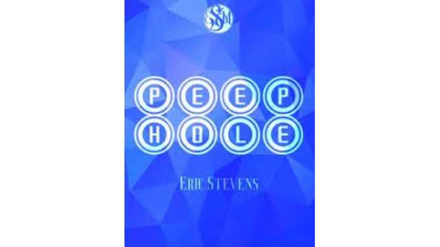 Eric Stevens - Peephole - Magic DVDs Eric Stevens - Peephole - Magic DVDs