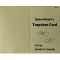 Karl Fulves - Robert Neale's Trapdoor Card