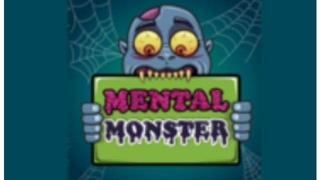 Luis Zavaleta - Mental Monster - Magic DVDs Luis Zavaleta - Mental Monster - Magic DVDs