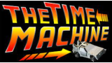 Hugo Valenzuela - The Time Machine Hugo Valenzuela - The Time Machine