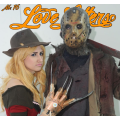 Andy Jerxman - Love Letters 16