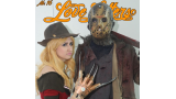 Andy Jerxman - Love Letters 16