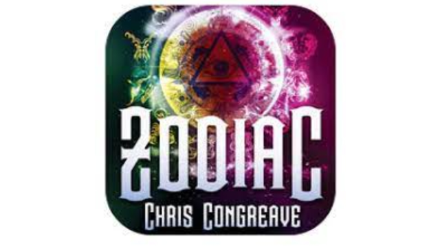 Chris Congreave - Zodiac - Magic DVDs Chris Congreave - Zodiac - Magic DVDs