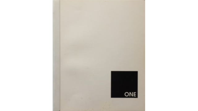 Square One by Philip T. Goldstein - Magic Ebooks Square One by Philip T. Goldstein - Magic Ebooks