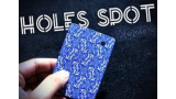 Zoen's - Holes spot Zoen's - Holes spot