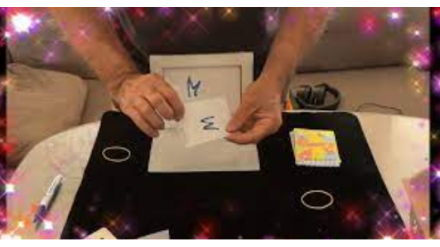 Salvador Molano - X Ray Vision - Magic DVDs Salvador Molano - X Ray Vision - Magic DVDs