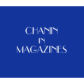 Jack Chanin - Chanin in Magazines