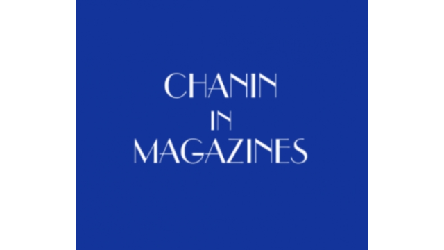 Jack Chanin - Chanin in Magazines - Magic Ebooks Jack Chanin - Chanin in Magazines - Magic Ebooks