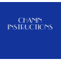 Jack Chanin - Chanin Instructions