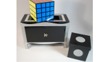 Tora Magic - Tora Rubik And Silk Transpo Tora Magic - Tora Rubik And Silk Transpo