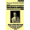 Samuel Patrick - Smith SPS Lecture Notes 1999