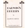 Darwin Ortiz - Darwin's Deceits