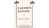 Darwin Ortiz - Darwin's Deceits Darwin Ortiz - Darwin's Deceits