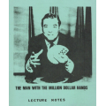 Frank Garcia - Does it again Lecture No.2