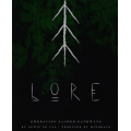 Lewis Le Val - Lore