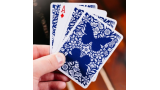 Ondrej Psenicka - Butterfly Playing Cards Workers Edition Ondrej Psenicka - Butterfly Playing Cards Workers Edition