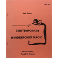Karl Fulves - Contemporary Handkerchief Magic (Part Two)