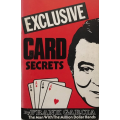 Frank Garcia - Exclusive Card Secrets