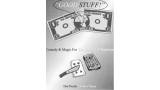 Dan Paulus - Good Stuff Dan Paulus - Good Stuff