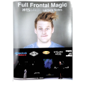 Wes Barker - Full Frontal Magic Lecture Notes