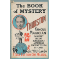Howard Thurston - Thurston's Book of Mystery Howard Thurston - Thurston's Book of Mystery