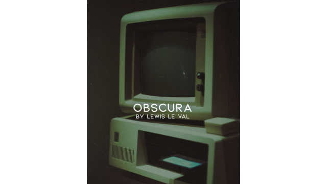Lewis Le Val - Obscura - Magic Ebooks Lewis Le Val - Obscura - Magic Ebooks