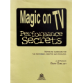 Gary Ouellet - Magic on TV - Performance Secrets