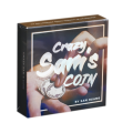 Crazy Sam's Coin by Sam Huang Crazy Sam's Coin by Sam Huang