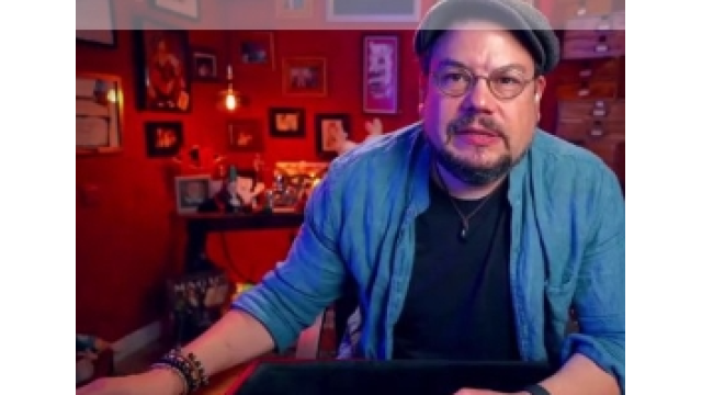 CCC - Magic Masters Confidential: Javi Benitez Part 1 - Magic DVDs CCC - Magic Masters Confidential: Javi Benitez Part 1 - Magic DVDs