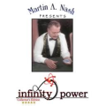 Martin A. Nash - Infinity Power (Collectors Edition)