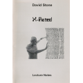 David Stone - X-Rated Lecture Notes