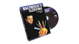 Baltresca's Sleeving by Rafael Baltresca Baltresca's Sleeving by Rafael Baltresca