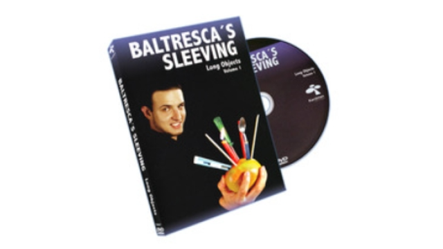 Baltresca's Sleeving by Rafael Baltresca Baltrescas Sleeving by Rafael Baltresca