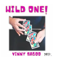 Vinny Sagoo - WILD ONE