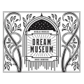 Dream Museum by Nikolas Mavresis & David Jonathan