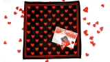 Lee Alex - LOVE BANDANA V2 Lee Alex - LOVE BANDANA V2