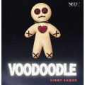 VOODOODLE by Vinny Sagoo