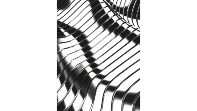 Modulo by Fraser Parker - 2025 Modulo by Fraser Parker - 2025